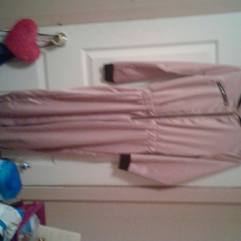 Jumpsuit