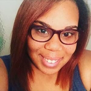 Meet your Posher, Tynesha