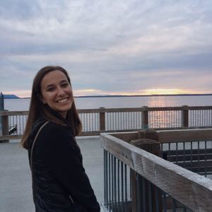 Meet your Posher, Mikaila