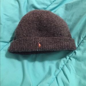 POLO beanie