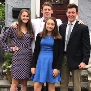 Meet your Posher, Adam