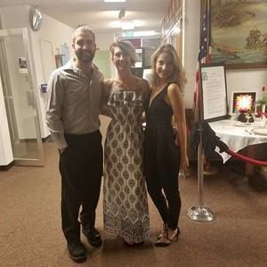 Meet your Posher, Steph