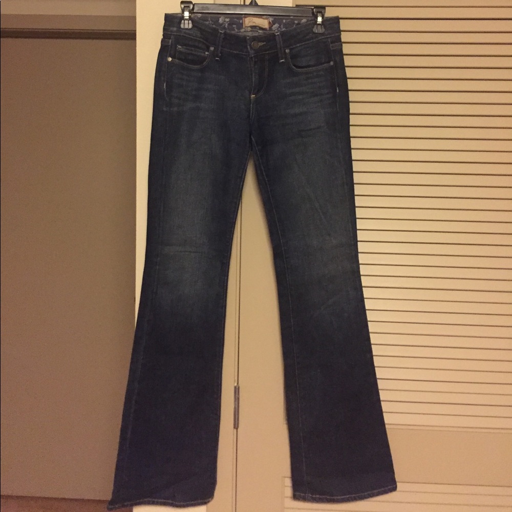 Paige Denim Jeans
