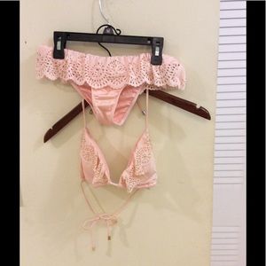 Victoria secret bikini set