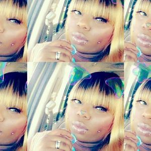 Meet your Posher, Janell