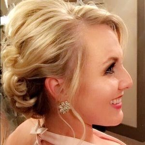 Meet your Posher, Kari