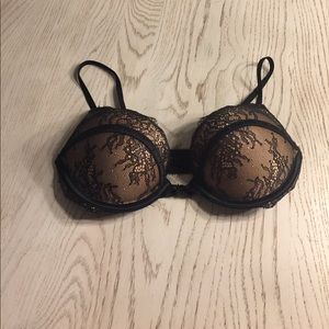 Victoria's Secret Bra!