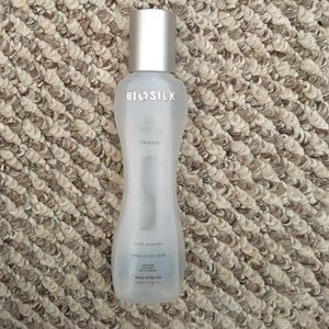 Biosilk silk therapy✨