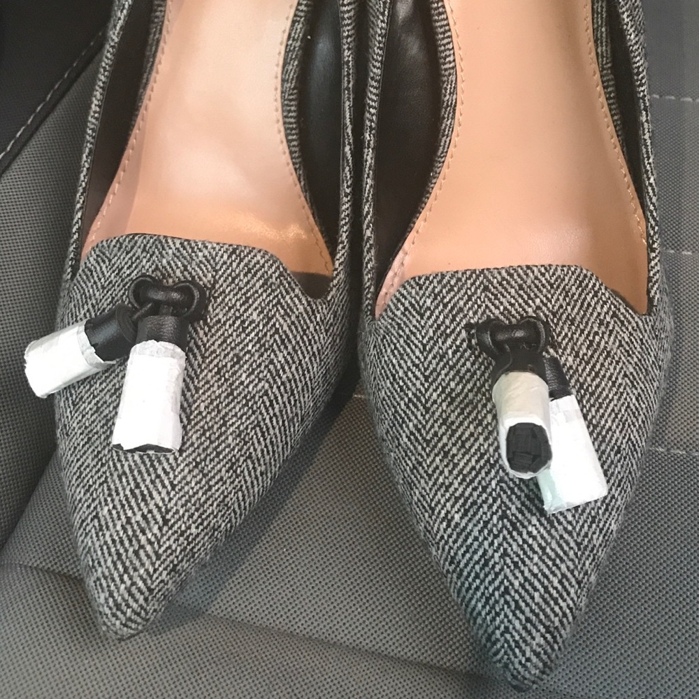 Apt 9 stilettos 8.5 beautiful FLASH SALE 🤗💋💖