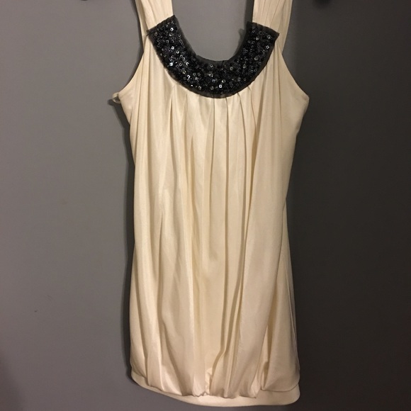 Short Night Out Dress by BCBG - Picture 1 of 2