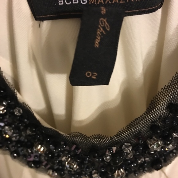 Short Night Out Dress by BCBG - Picture 2 of 2