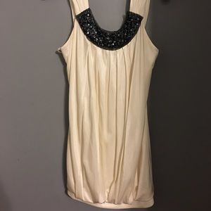 Short Night Out Dress by BCBG