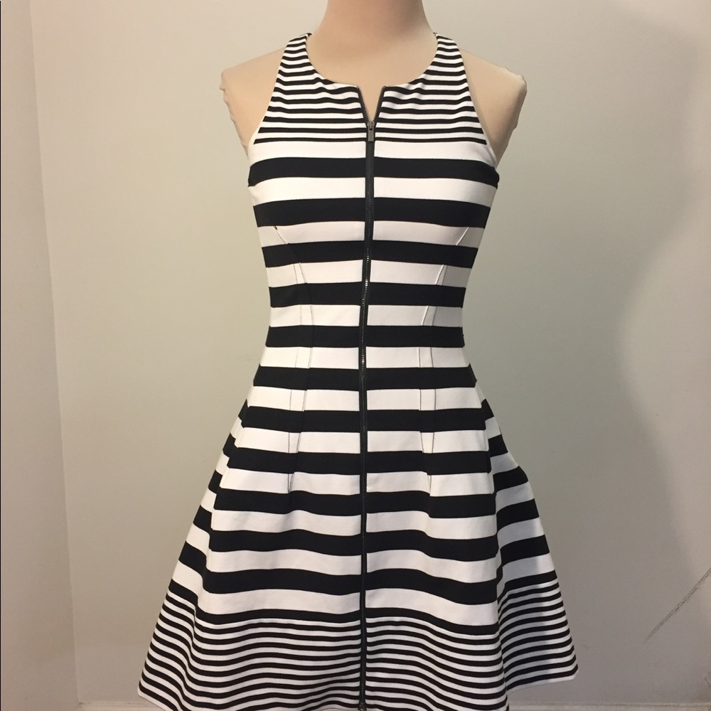 Casual baby doll dress