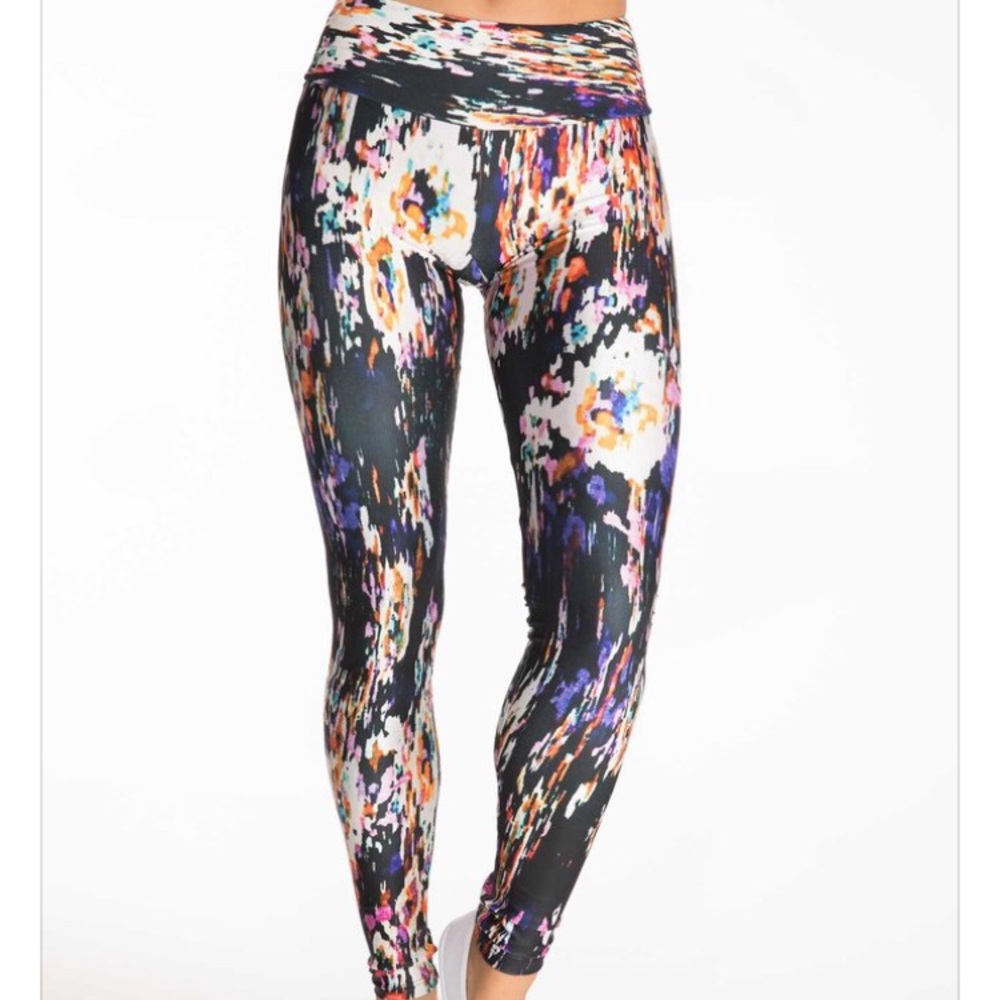 Brand new pair of Goldsheep Leggings