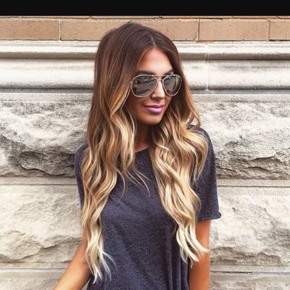 Bellami hair extensions - Picture 3 of 4