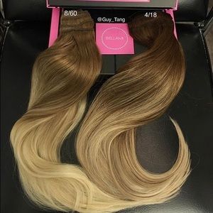 Bellami hair extensions