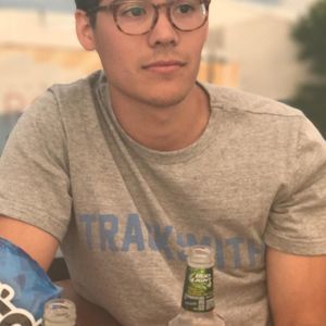 Meet your Posher, Nick