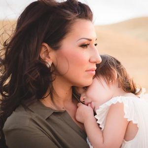 Meet your Posher, Camille