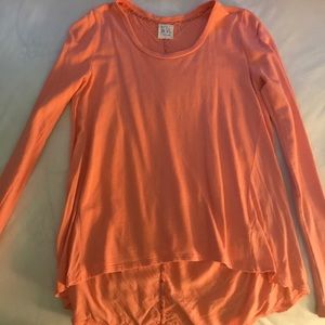 Comfy Anthropologie sweater