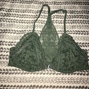 NWT Victoria Secret Bralette