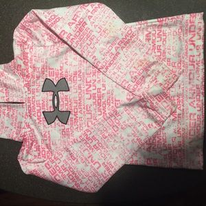 Under Armour sweatshirt