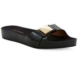 🎉 Calvin Klein Marie Sandals NWT