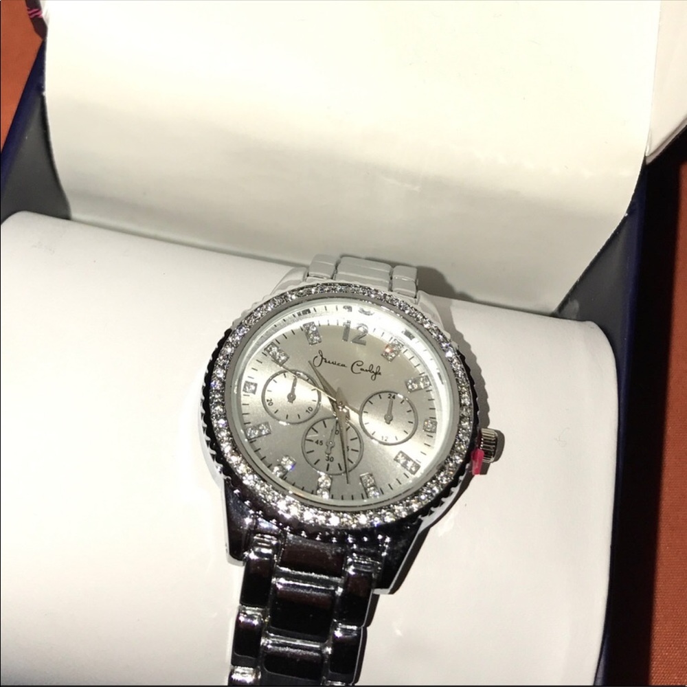 Reloj brand: Jessica Carlyle