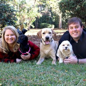 Meet your Posher, Jessie