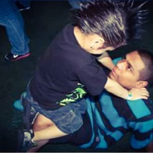 Meet your Posher, Erick