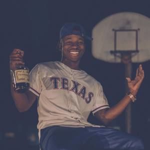 Meet your Posher, Muhammad