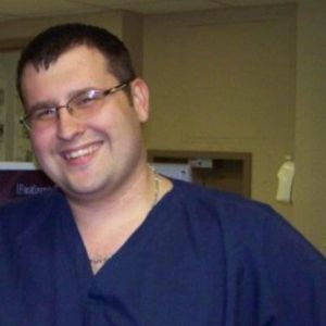 Meet your Posher, Joseph