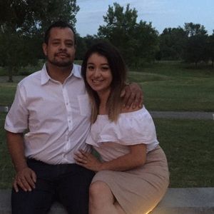 Meet your Posher, Susana