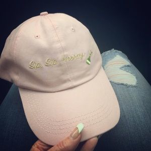 Meet your Posher, Amelia