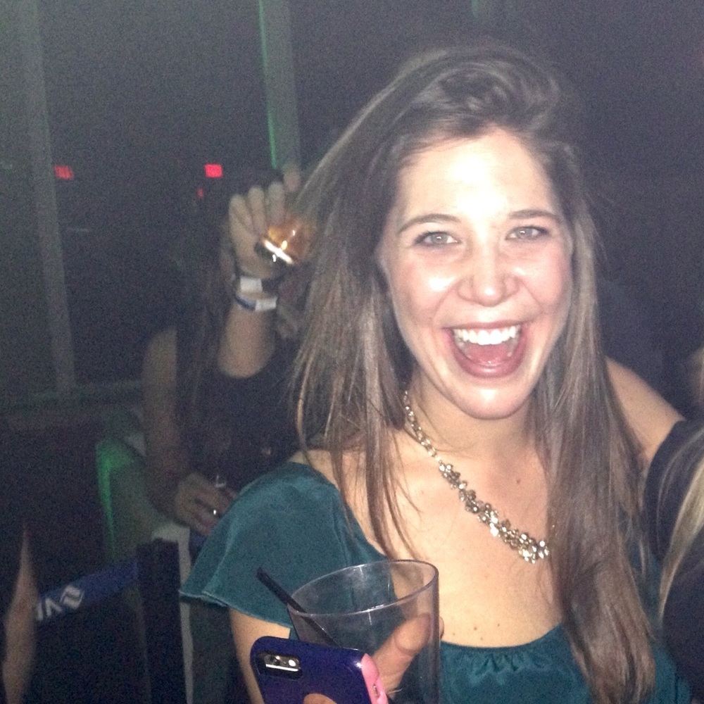 Meet your Posher, Lesli