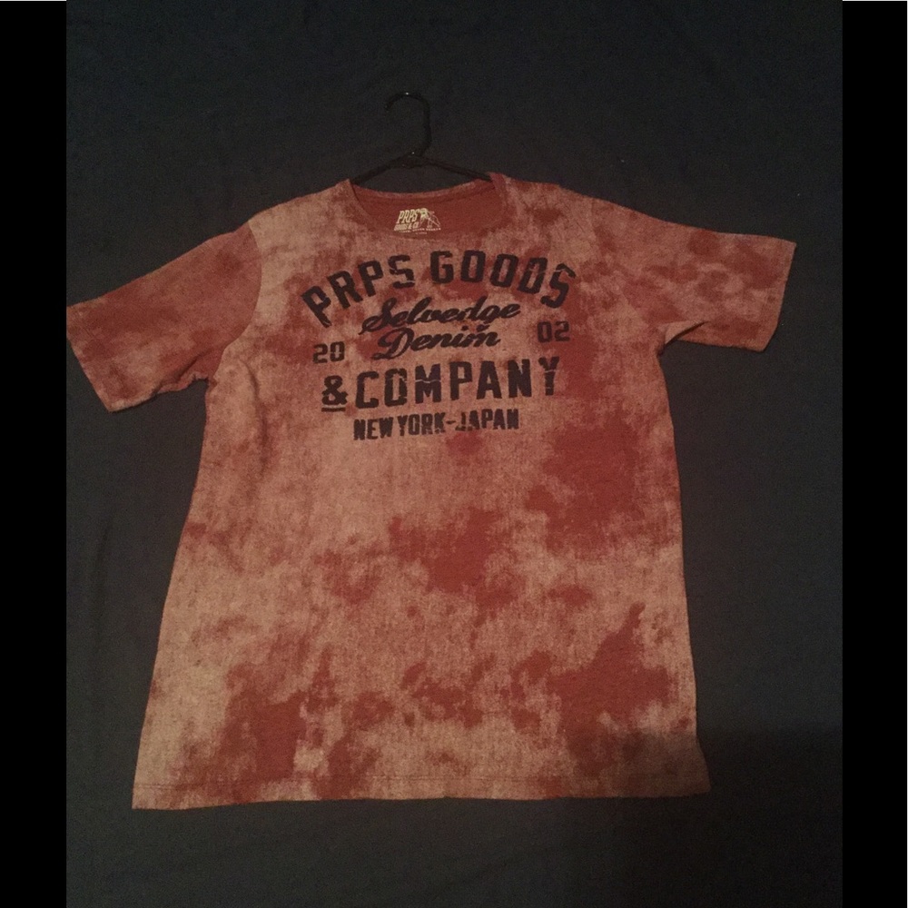 Prps T shirt