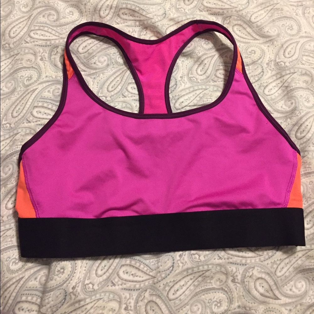 Victoria's Secret Sports Bra