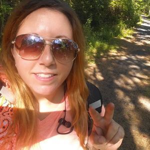 Meet your Posher, Casey