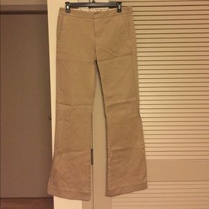Marc by Marc Jacob Work Slacks