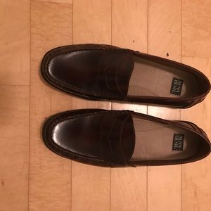 Nunn Bush men's dress shoes size 12W