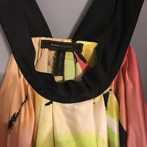 BCBG XS Dress - Picture 2 of 2