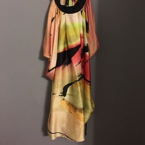 BCBG XS Dress