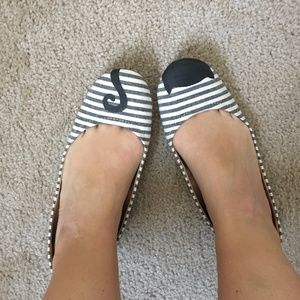 Cat Flats