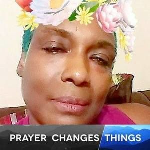 Meet your Posher, Debra