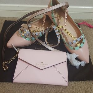 🎀Kate  Spade🎀 Monday Crossbody