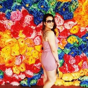 Meet your Posher, Evelin