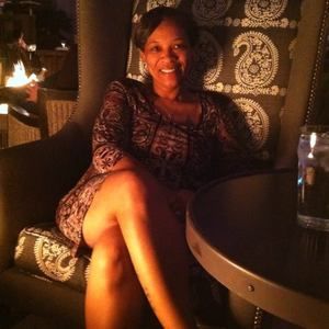 Meet your Posher, Patterson