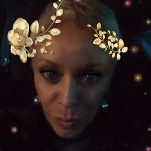 Meet your Posher, Tami