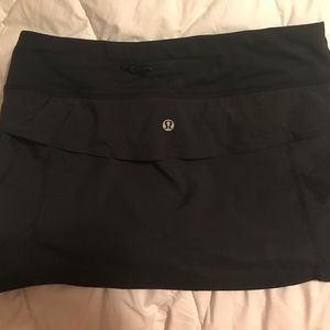 Lululemon Skirt