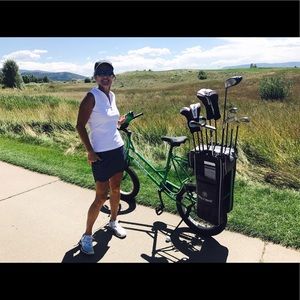 Meet your Posher, Carrie