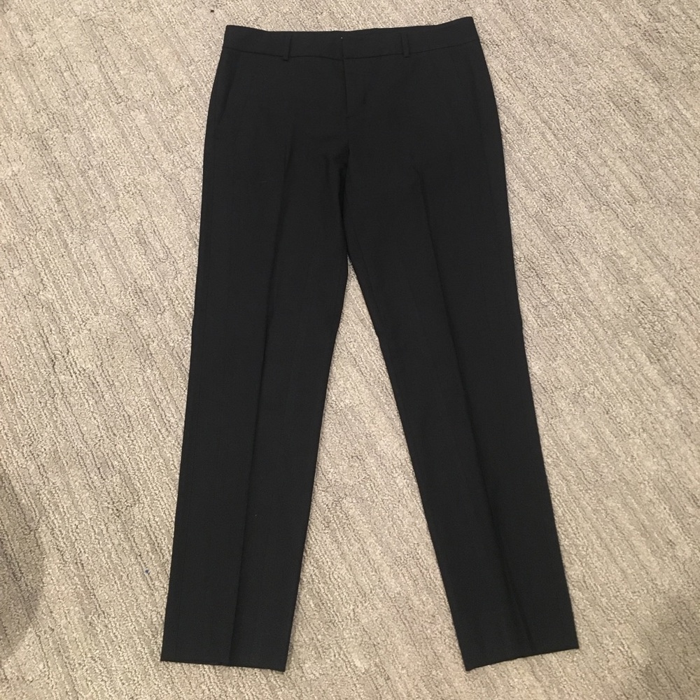 Brand new Vince black dress pants